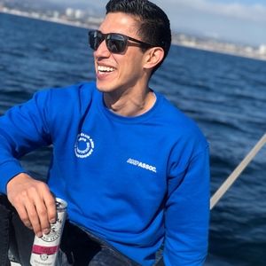 Meet your Posher, Gustavo